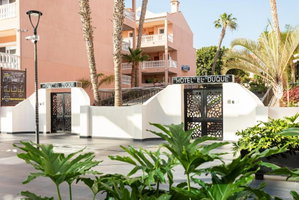 Hotel Hotel El Duque cazare Costa Adeje