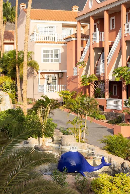 Hotel El Duque