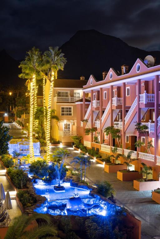 Hotel El Duque