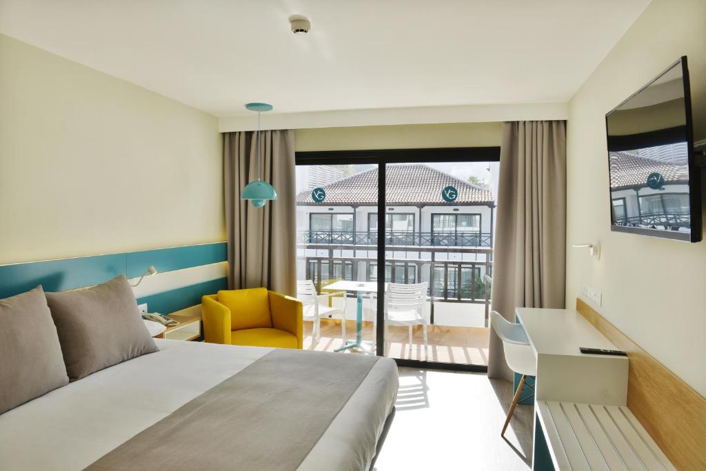 dal travel Vanilla Garden Boutique Hotel - Adults Only