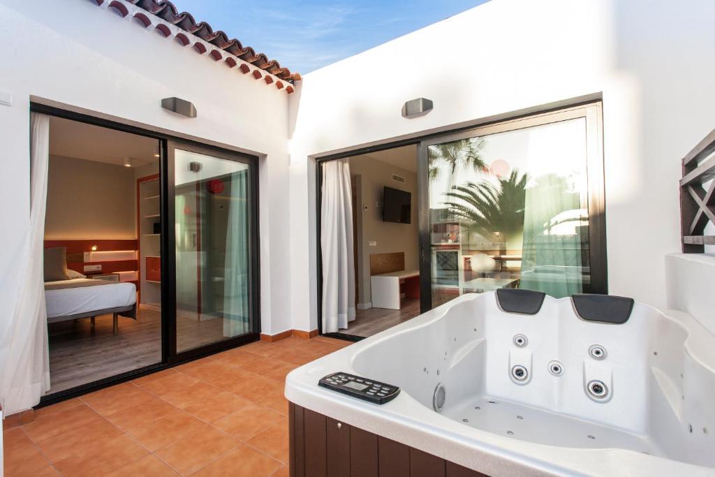 dal travel Vanilla Garden Boutique Hotel - Adults Only