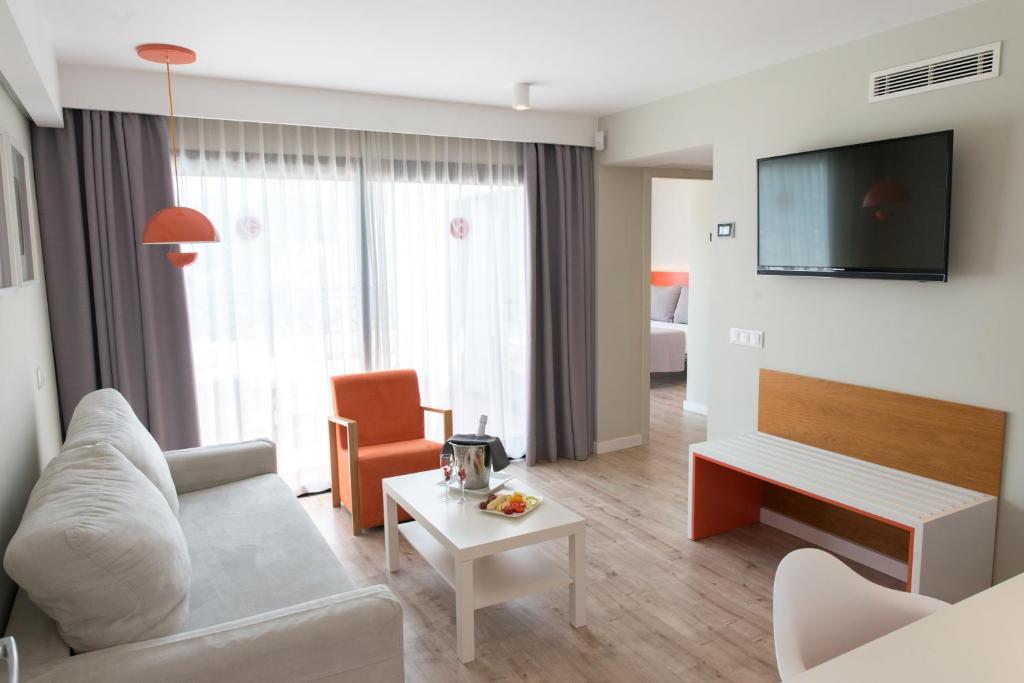 dal travel Vanilla Garden Boutique Hotel - Adults Only