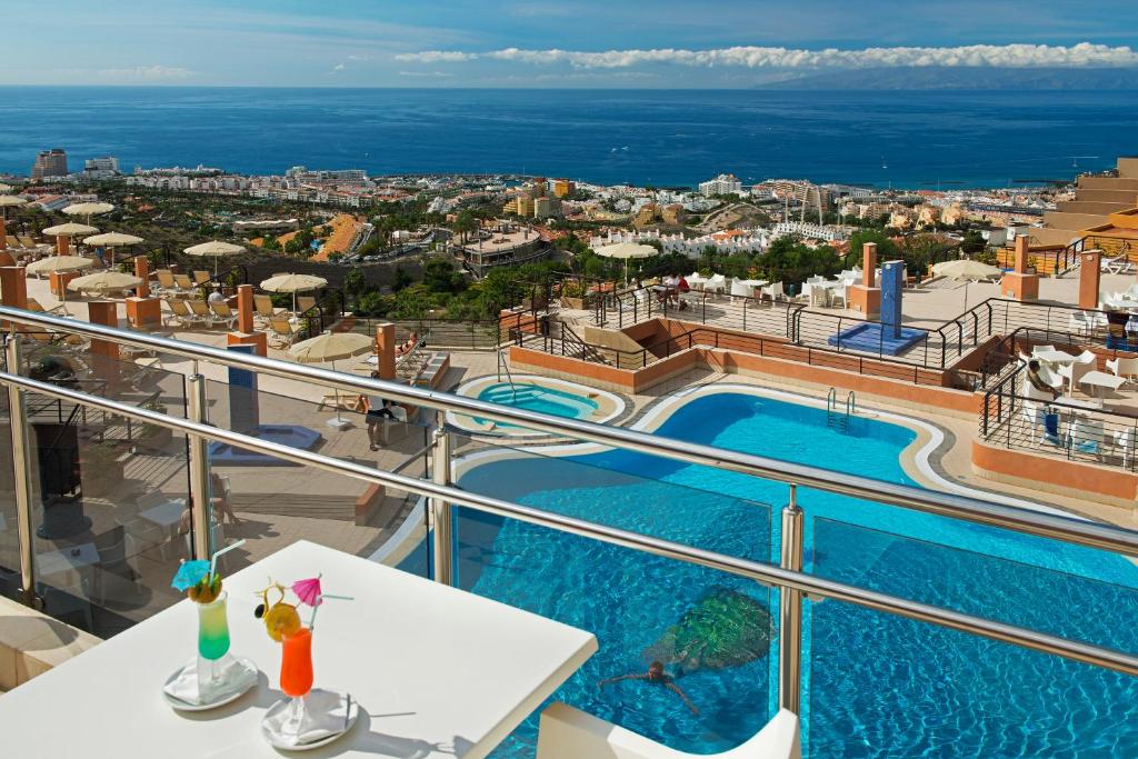 Kn Aparthotel Panoramica Heights