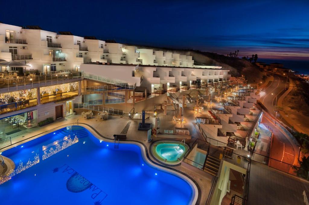 Kn Aparthotel Panoramica Heights