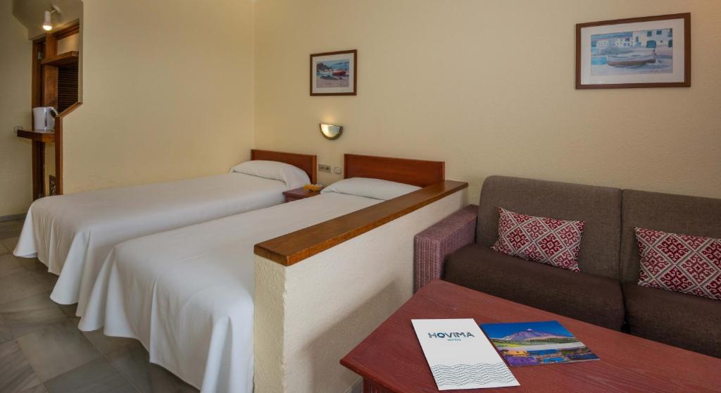 dal travel Hovima Atlantis