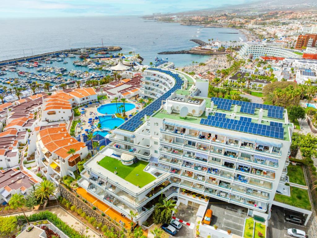 dal travel Hovima Atlantis