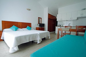 Hotel Apartamentos Paradero cazare Costa Adeje