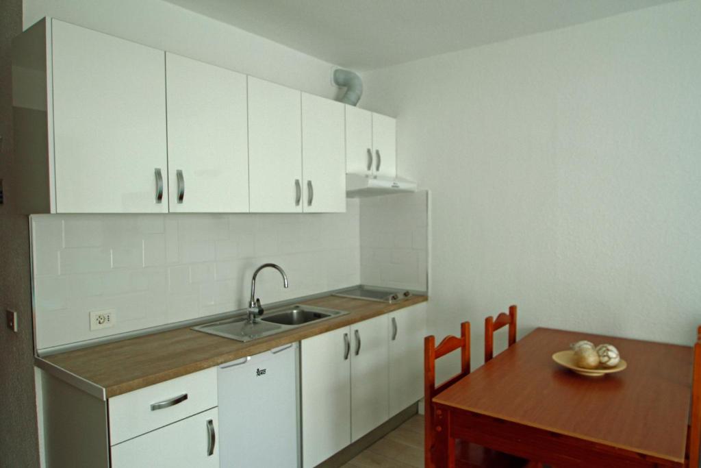 dal travel Apartamentos Paradero