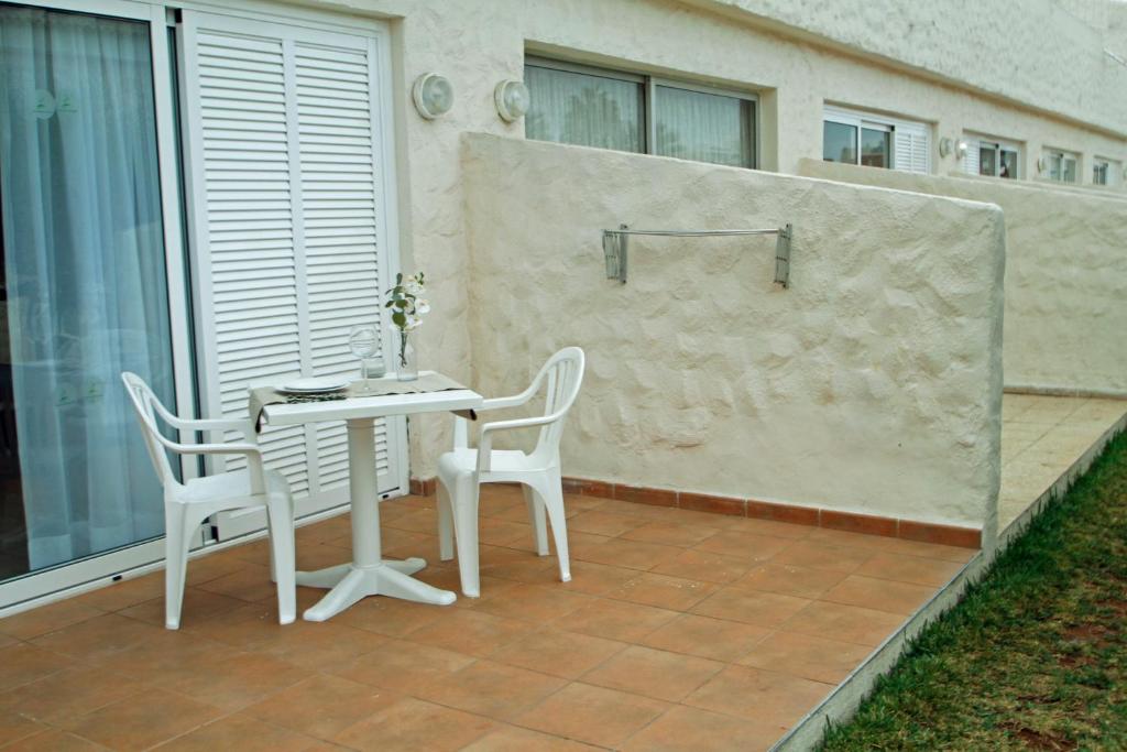 Apartamentos Paradero