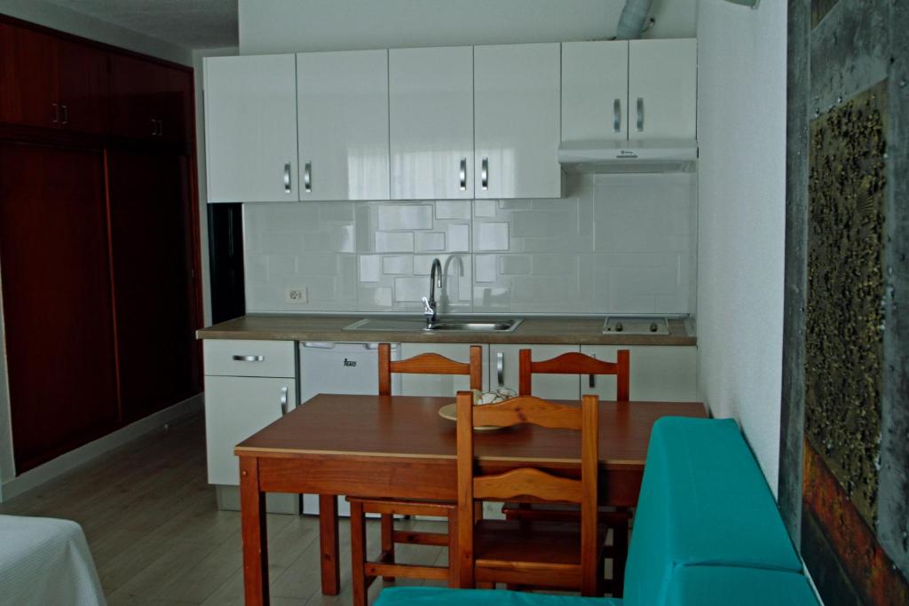 Apartamentos Paradero