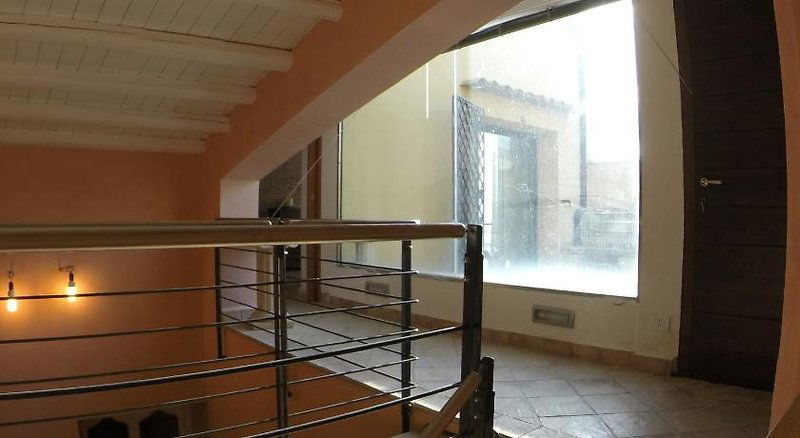 Hotel I Campanili B&B