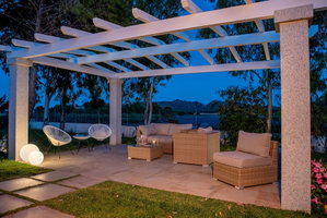Hotel Maristesi Suites & Rooms cazare Siniscola