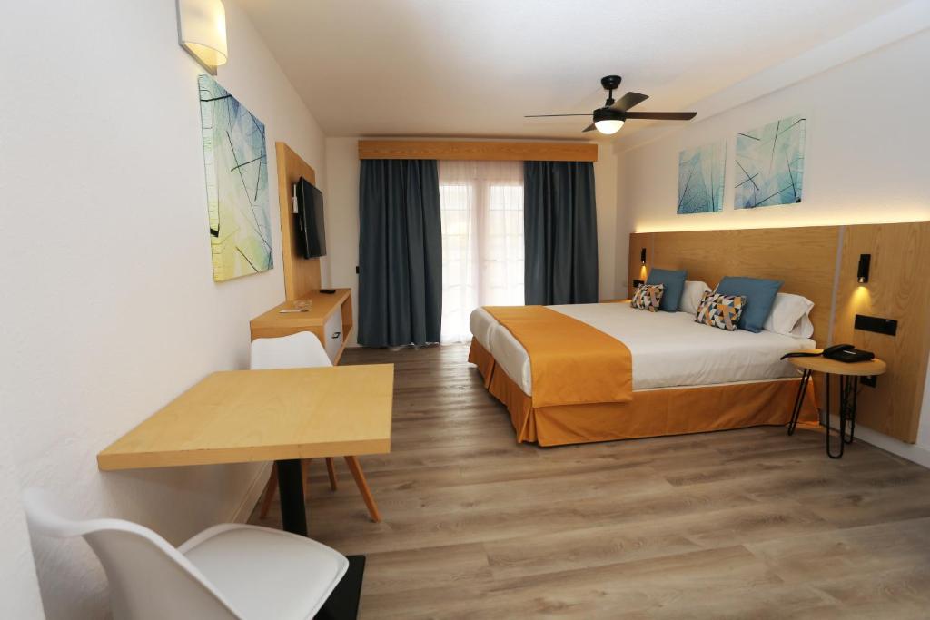 Hotel Andorra