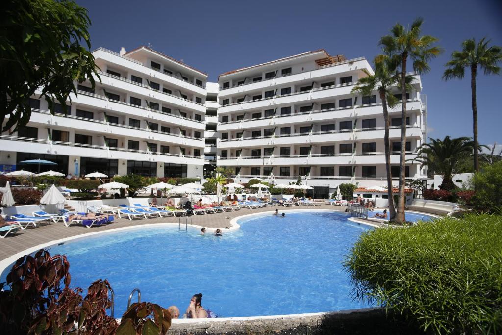 Hotel Andorra