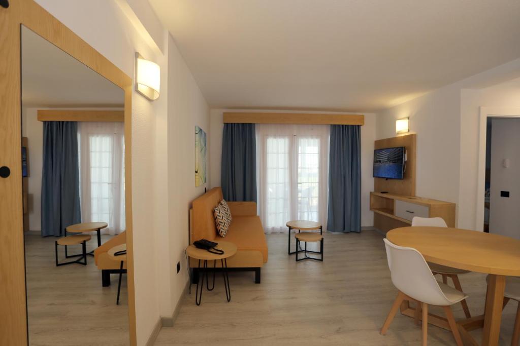 Hotel Andorra