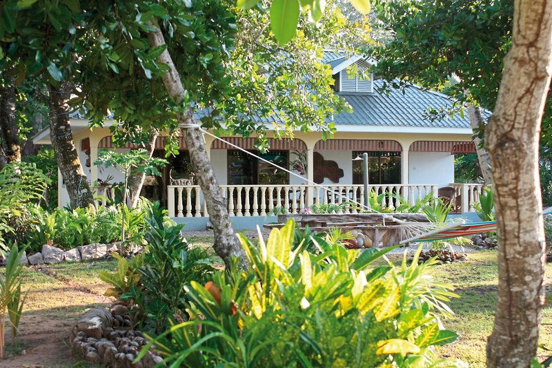 Hotel Domaine Les Rochers