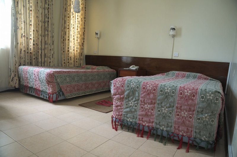 Hotel Lotus