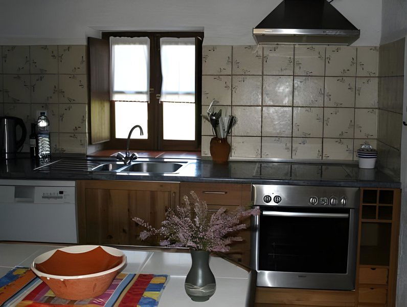 Hotel Monte Da Choca