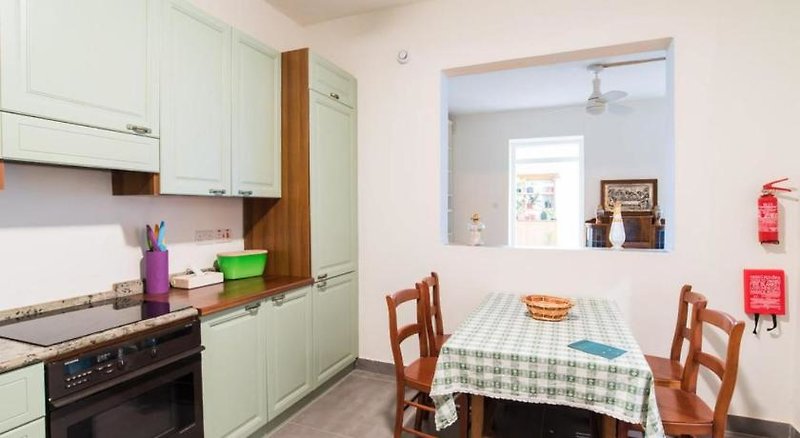 Hotel Merkanti Apartments