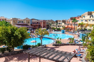 Hotel Granada Park I cazare Playa de las Americas