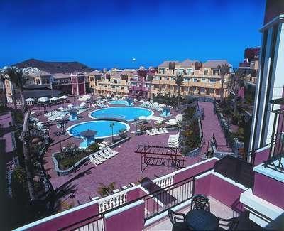 Granada Park I