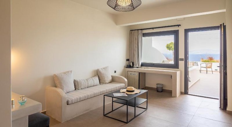 Hotel North Wind Luxury Suites