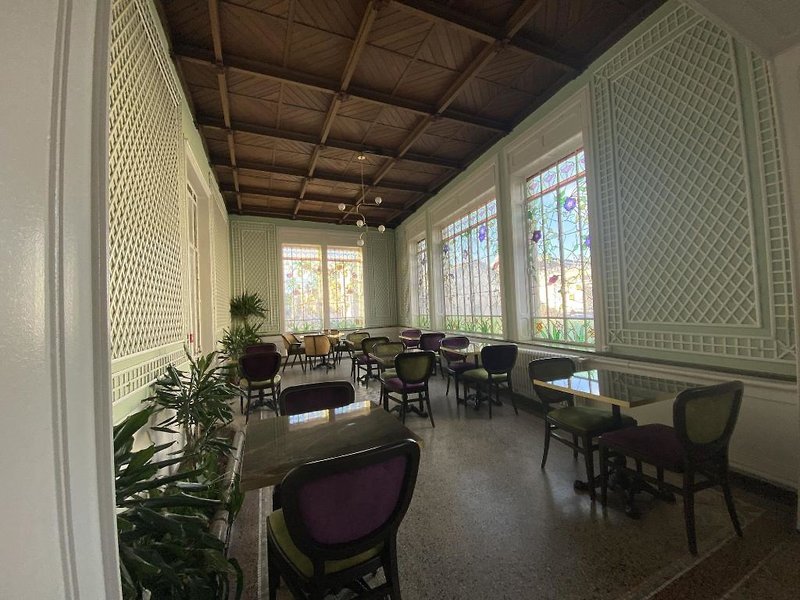 Hotel Logis Hotel Du Parc
