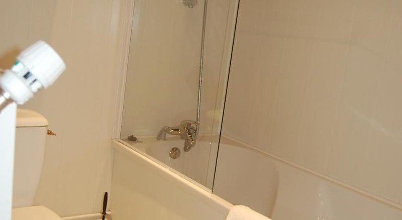 Hotel Au Tonnelier Logis