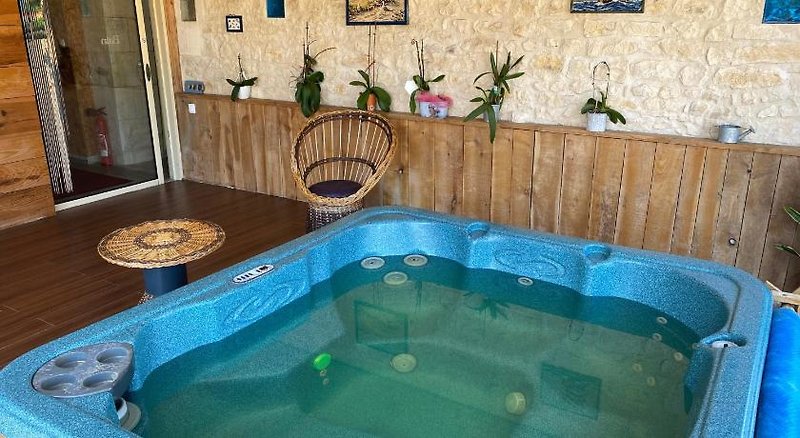 Hotel La Serpauderie