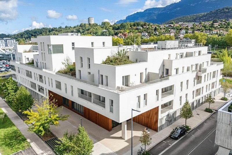 Hotel Quality Suites Chambery