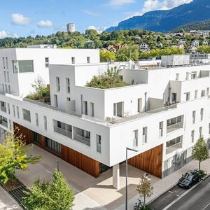 Sejur Quality Suites Chambery vacanta Chambery