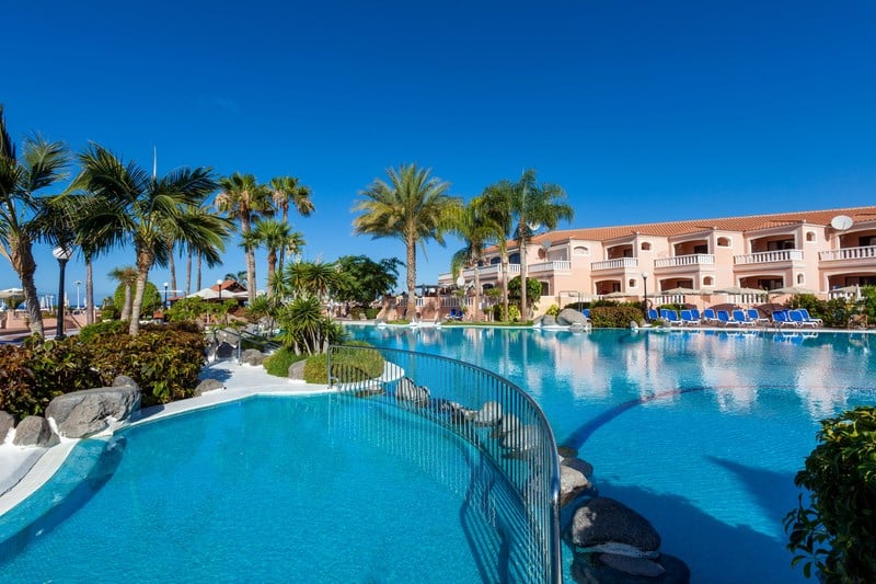 Hotel Sol Sun Beach Apartments