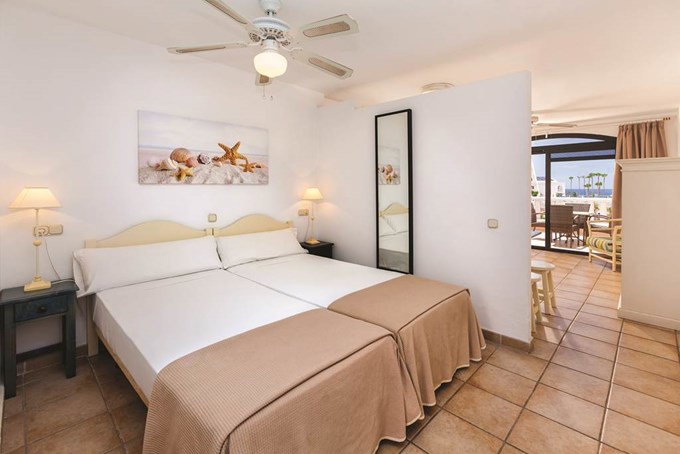 dal travel Sol Sun Beach Apartments