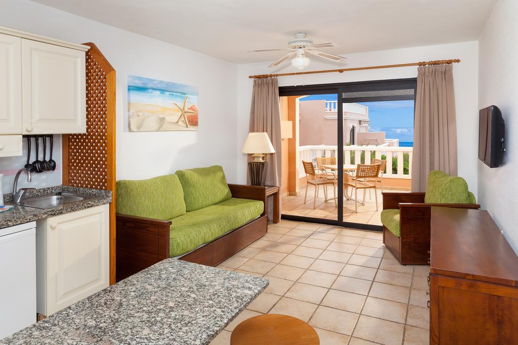 dal travel Sol Sun Beach Apartments