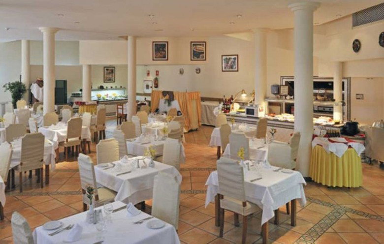 dal travel Sol Sun Beach Apartments