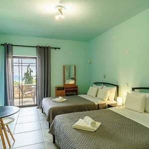 Hotel Haus Eleonas cazare Prinos