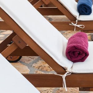 Hotel Abraham Apartments cazare Acharavi