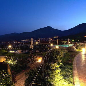 Sejur Gustui Maris vacanta Cala Gonone