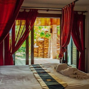 Hotel Thai Island Dream Estate cazare Ko Lanta
