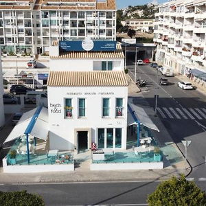 Hotel Ocean Lounge cazare Altea