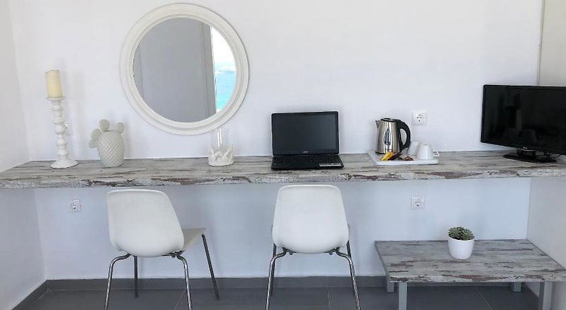 Hotel Sea Wind Apartments