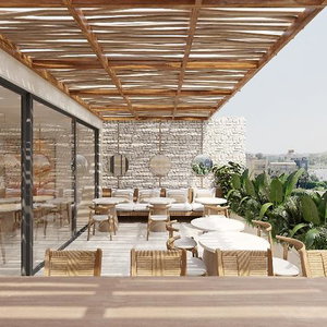 Hotel Kove Hotel By The Pyramids cazare Giza