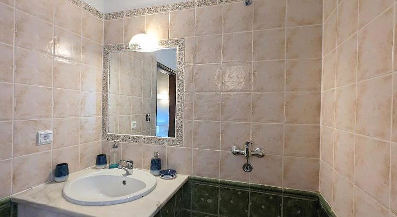 Hotel Casa Do Palmeiral