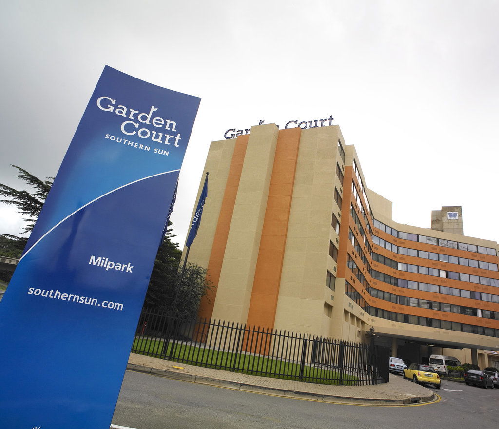 Hotel Garden Court Milpark
