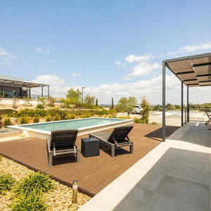 Hotel Pestana Valley Nature Village cazare Estombar
