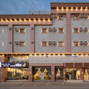 Hotel Mirada Purple Al Waha cazare Jeddah