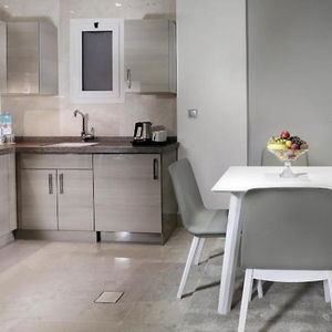 Hotel Aswar Hotel Suites Riyadh cazare Riyadh