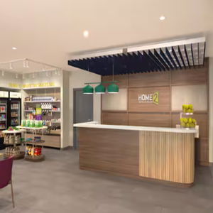 Hotel Hilton Garden Inn Al Khobar King Fahd Causeway cazare Khobar