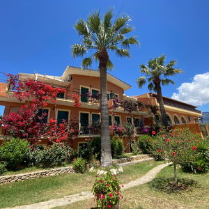 Hotel Suli Residences Kefalonia cazare Trapezaki