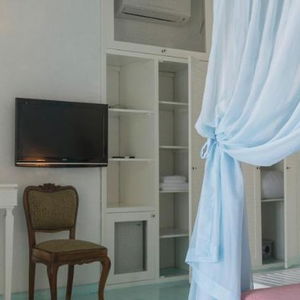 Hotel Beyazhan cazare Alacati